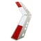 Fleet Engineers Universal Conspicuity Plates, shortie 033-04263 - alternate 5